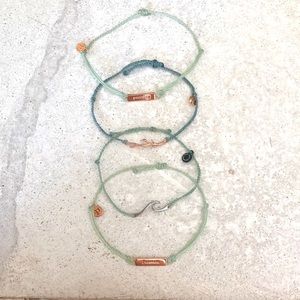 Pura Vida Bracelet Bundle